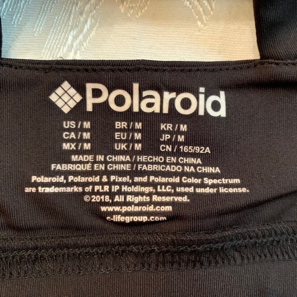 Forever 21 | Polaroid Top - Picture 4 of 6